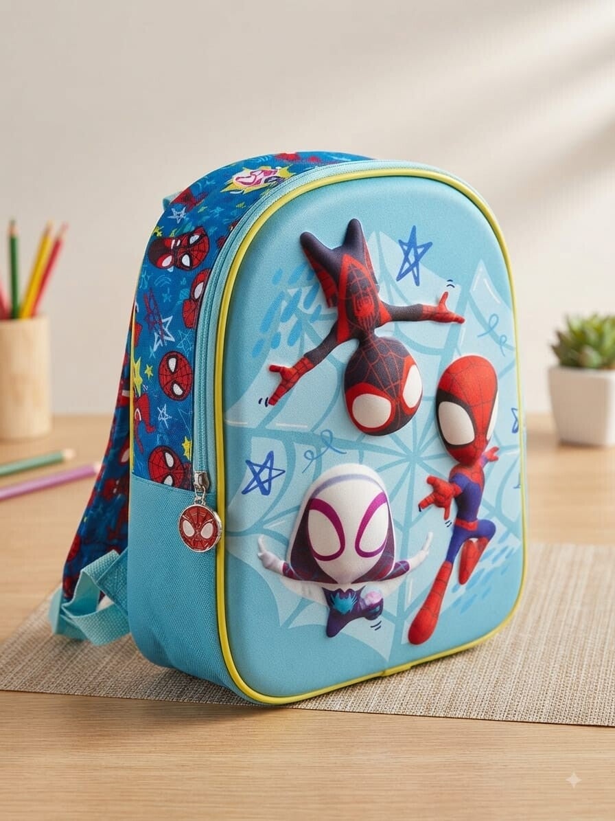 Mochila SPIDI
