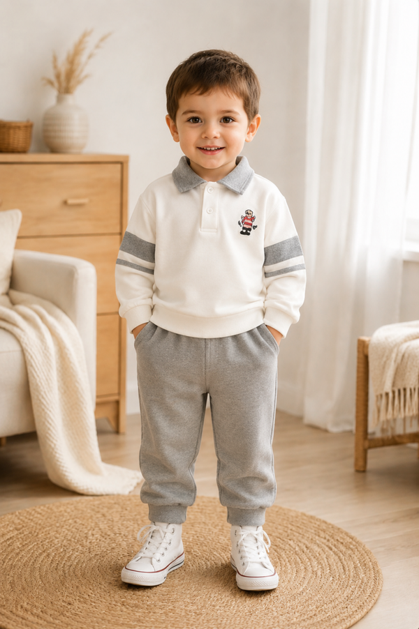 Chándal polo
