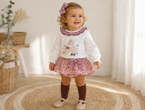 Conjunto oca