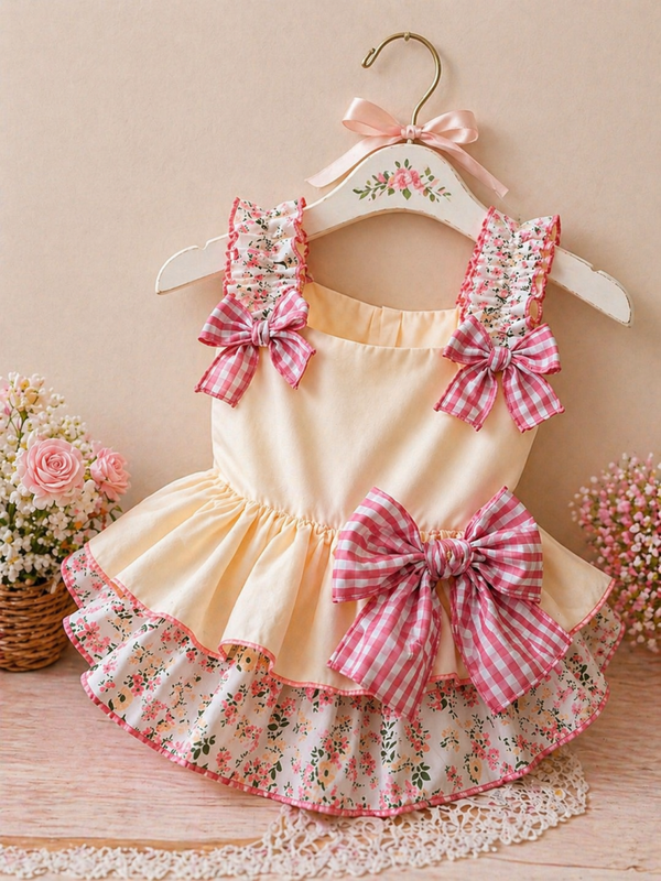 Conjunto Flores