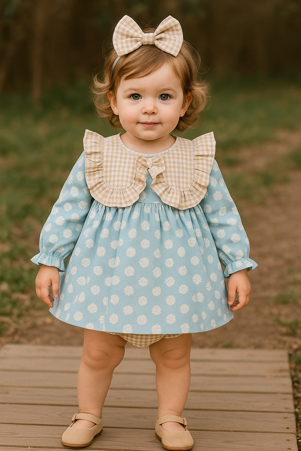 Jesusito combinado !