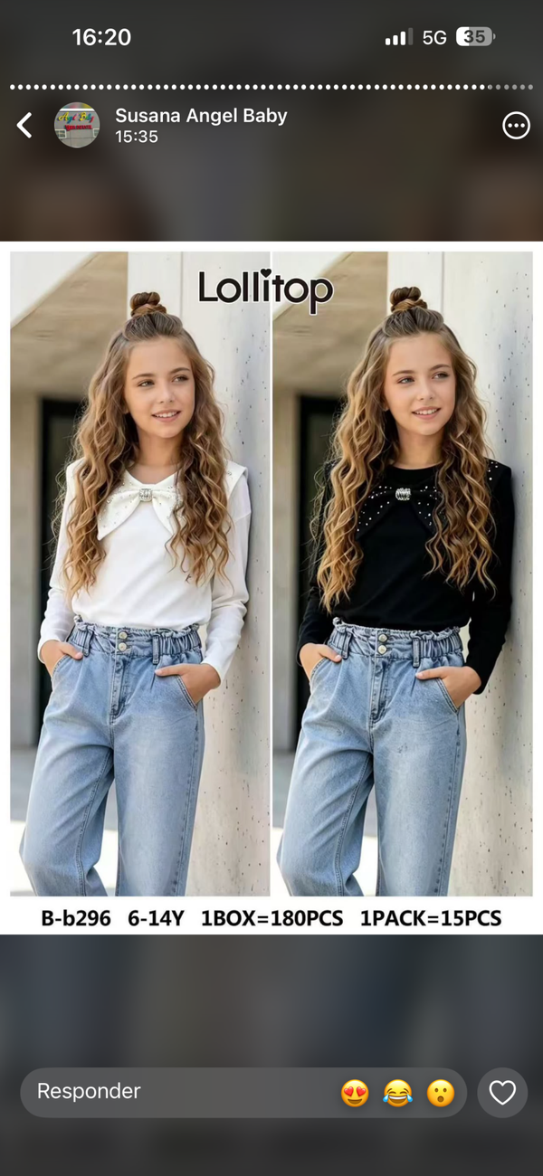 Mariel berenjena