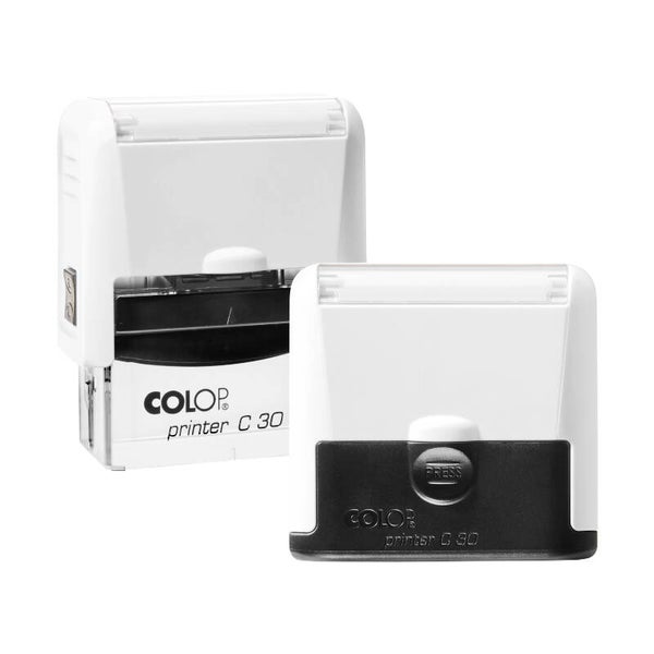 PRINTER COMPACT 30 PRO POLARNY BIAŁY