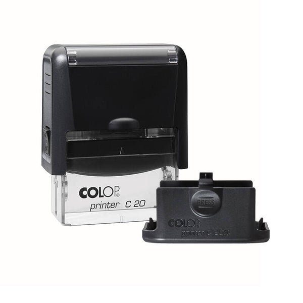 PRINTER COMPACT 20 PRO CZARNY