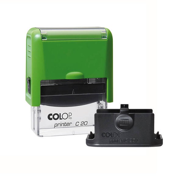 PRINTER COMPACT 20 PRO ZIELONY