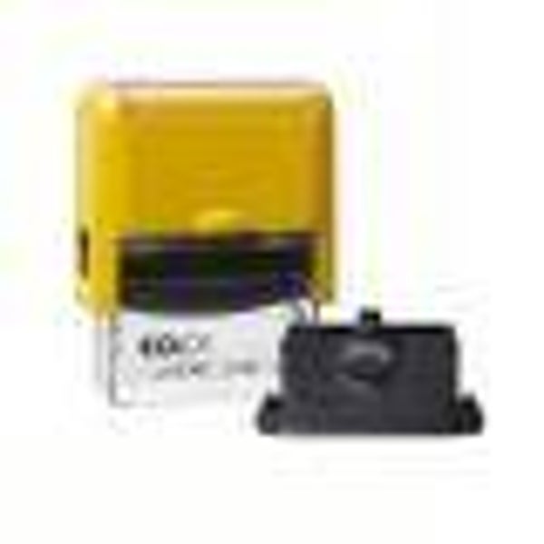 PRINTER COMPACT 20 PRO ŻÓŁTY