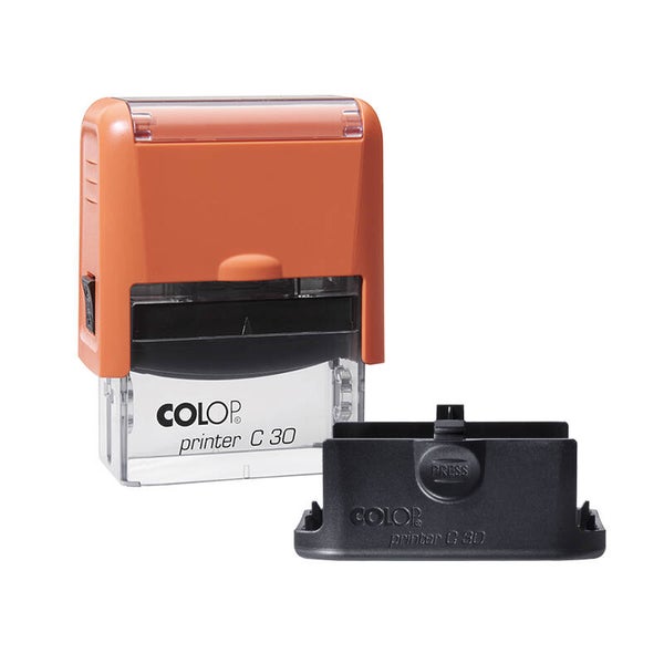 PRINTER COMPACT 30 PRO POMARAŃCZOW