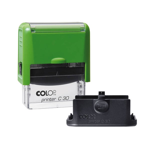 PRINTER COMPACT 30 PRO ZIELONY