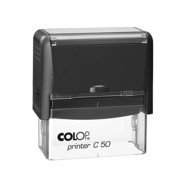 PRINTER COMPACT 50 PRO CZARNY
