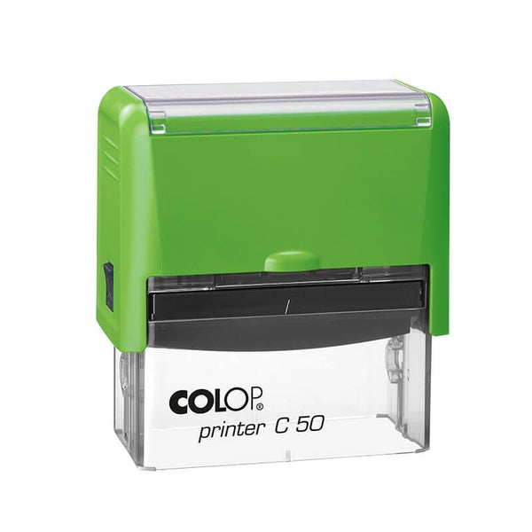 PRINTER COMPACT 50 PRO ZIELONY