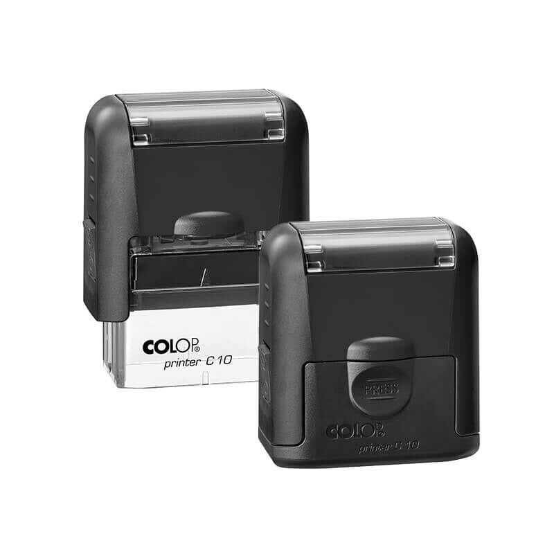PRINTER COMPACT 10 PRO CZARNY