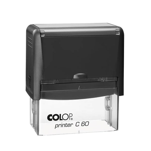 PRINTER COMPACT 60 PRO CZARNY