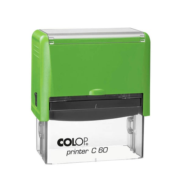 PRINTER COMPACT 60 PRO ZIELONY
