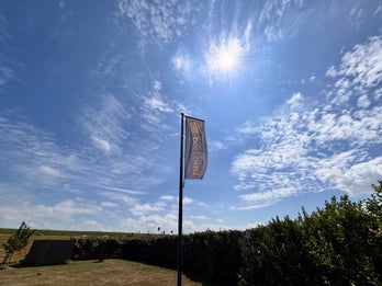 Vlag beeLoud