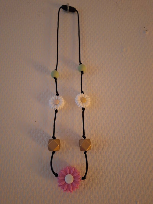 Kinder-(bijt)ketting