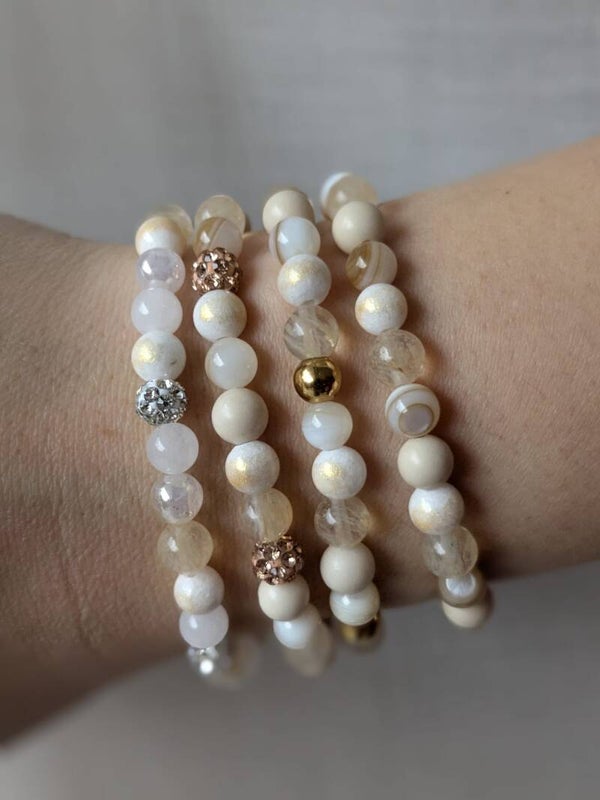 Armband Lilly