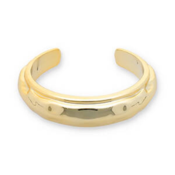 Elly Bangle Goud