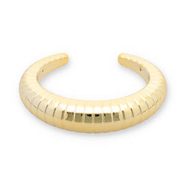 Tessy Bangle Goud