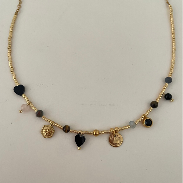 Ketting Dark