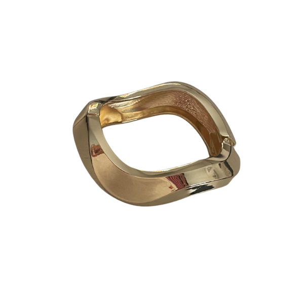 Rosy Bangle Goud