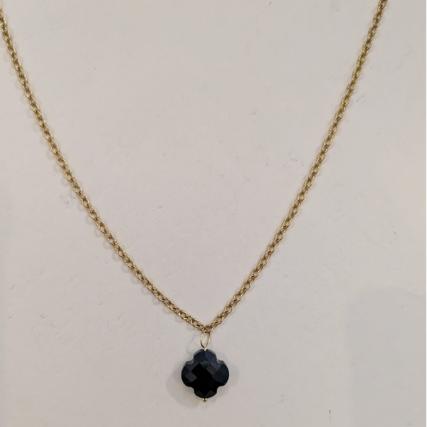 Ketting klaver