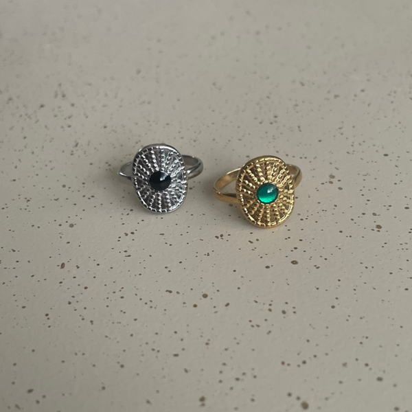 Ring Eye