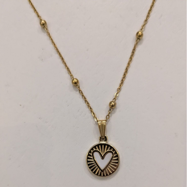Ketting LOVE