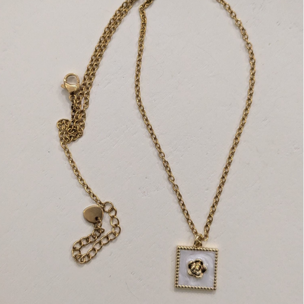 Ketting Roos