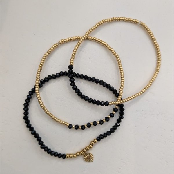 Armbanden set Maartje