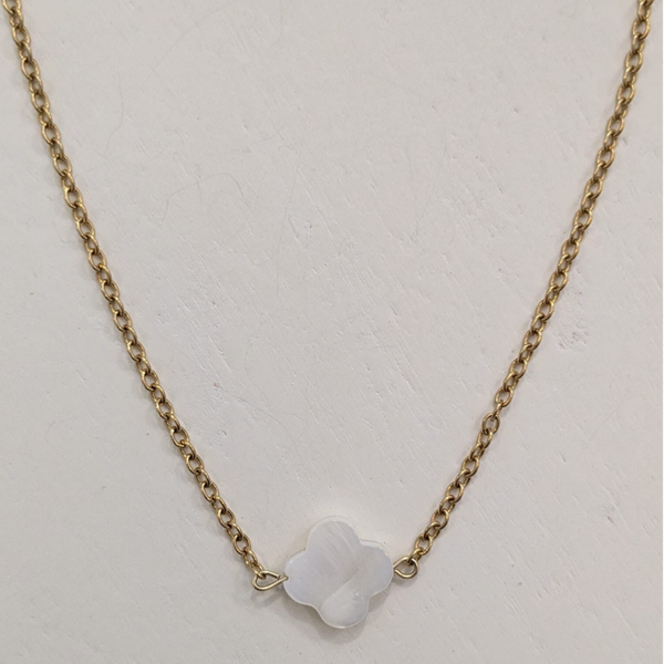 Ketting Klavie