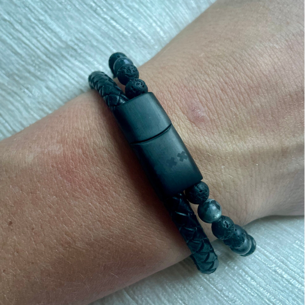 Heren Armband Mike