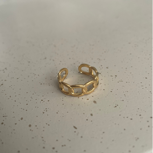 Ring schakel
