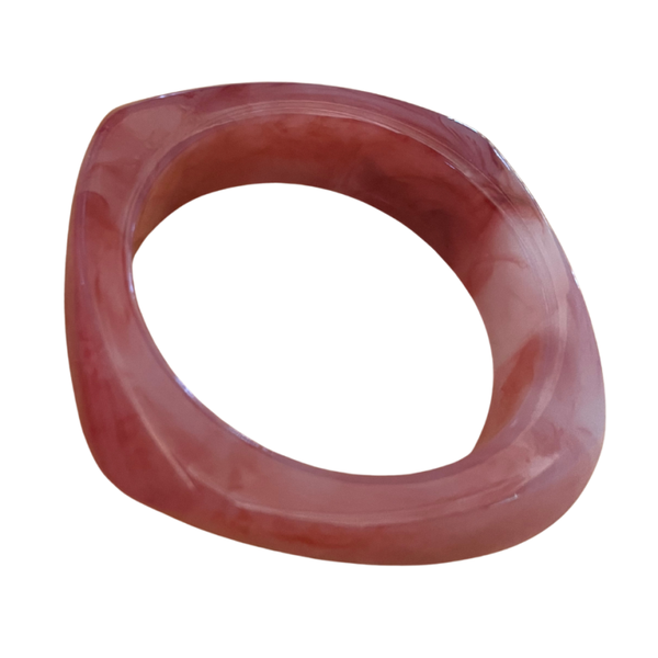 Nova Bangle Roze