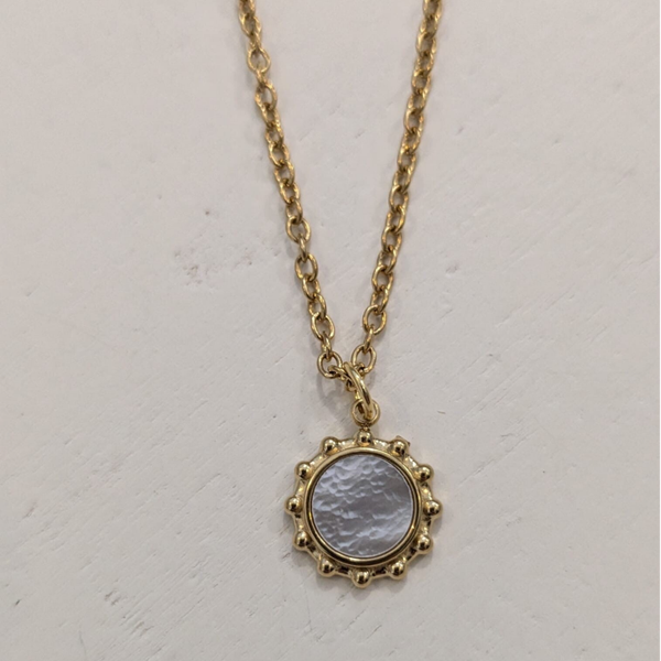 Ketting Sunny