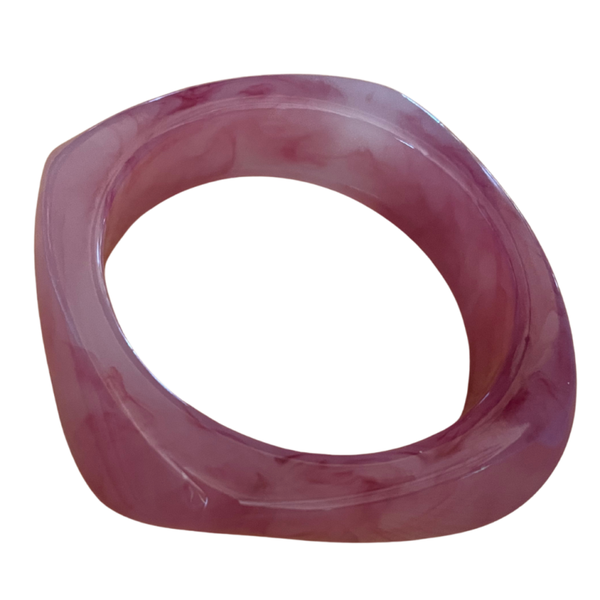 Nova Bangle Mauve