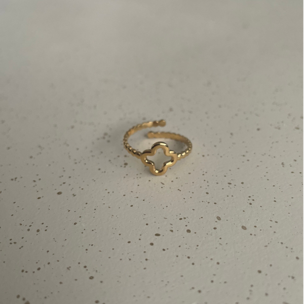 Ring klaver