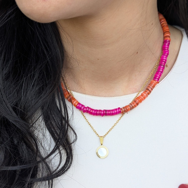 Ketting Fay
