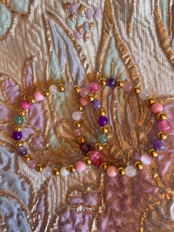 Armband Véda