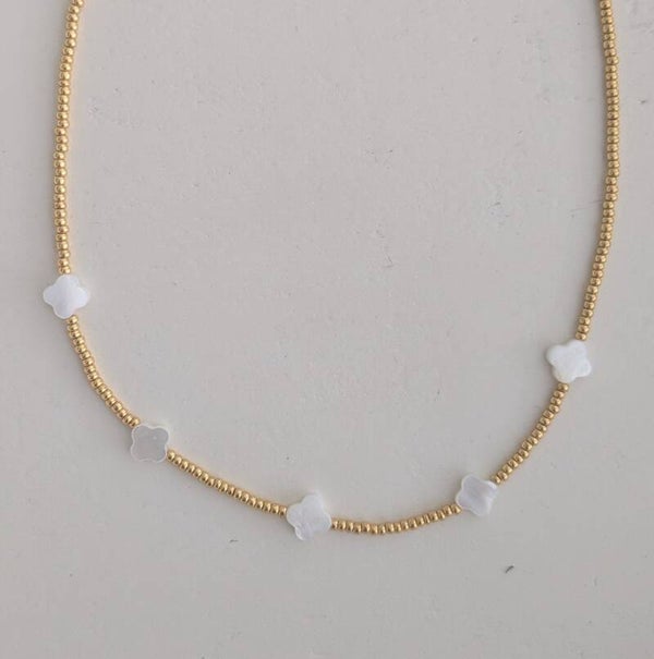Ketting kruisje