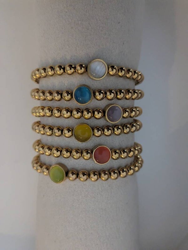 Armband Dané groot