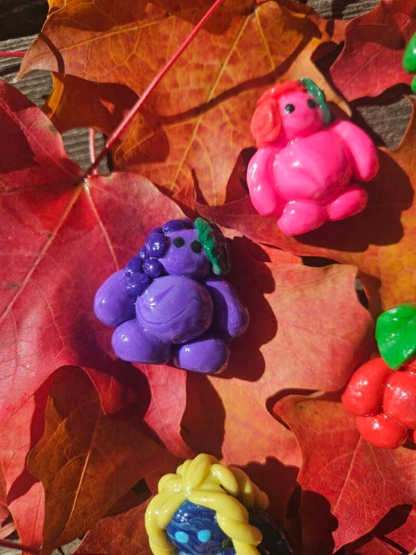 Grape Lil' Guy