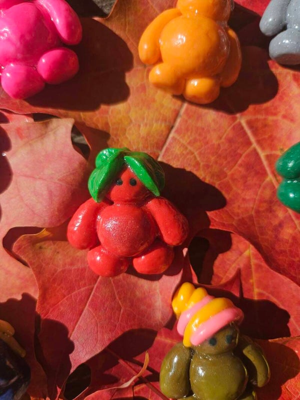 Cherry Lil' Guy