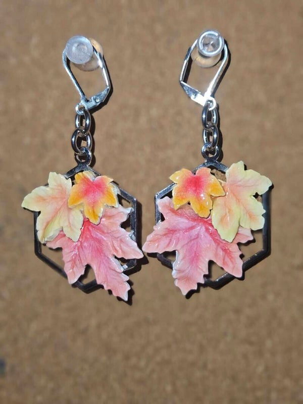 Autumn Leaves