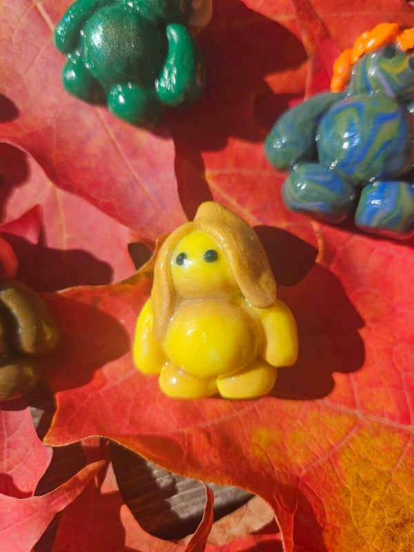 Banana Lil' Guy