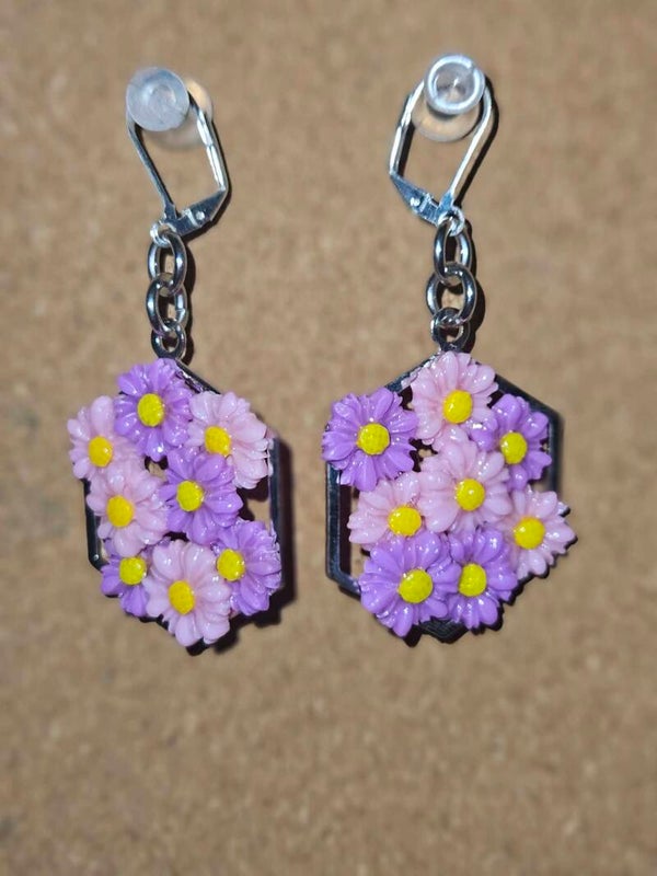 Field of Daisies