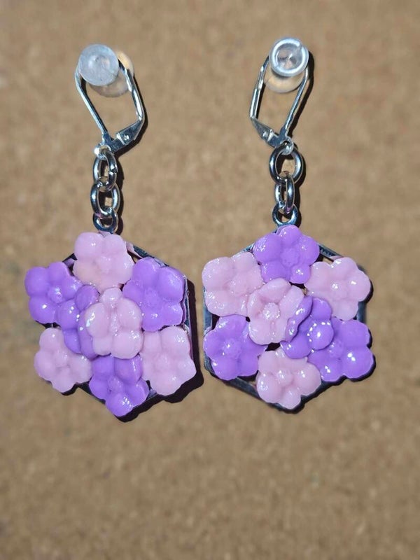 Hydrangeas