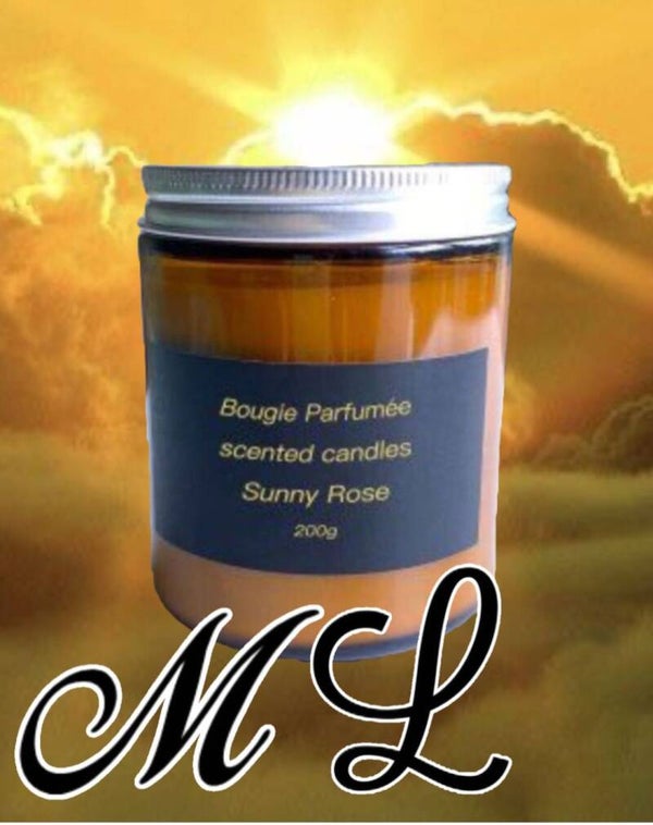 Sunny Rose  🇨🇭