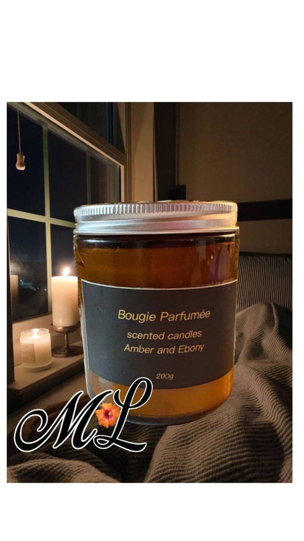 Bougie Goodbye stress 🇨🇭