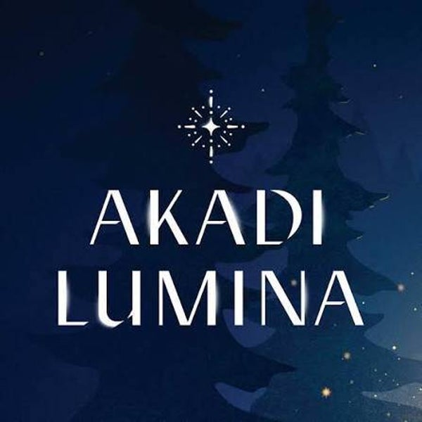 Akadi Lumina - 17 octobre 2026