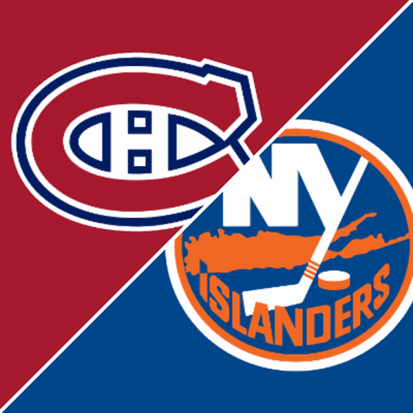 Montreal Canadiens / 19 au 21 février 2027